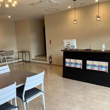 Ishigaki  艾斯盖克亚德帕卡吉旅馆酒店 外观 照片
