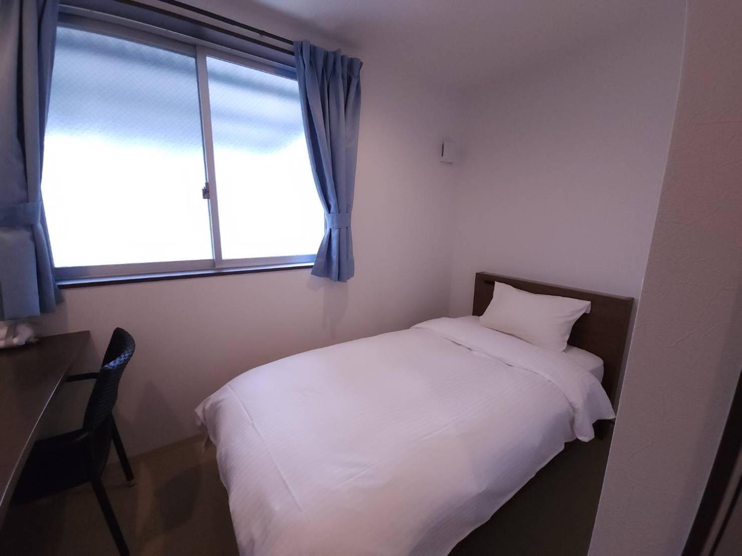 Ishigaki  艾斯盖克亚德帕卡吉旅馆酒店 外观 照片