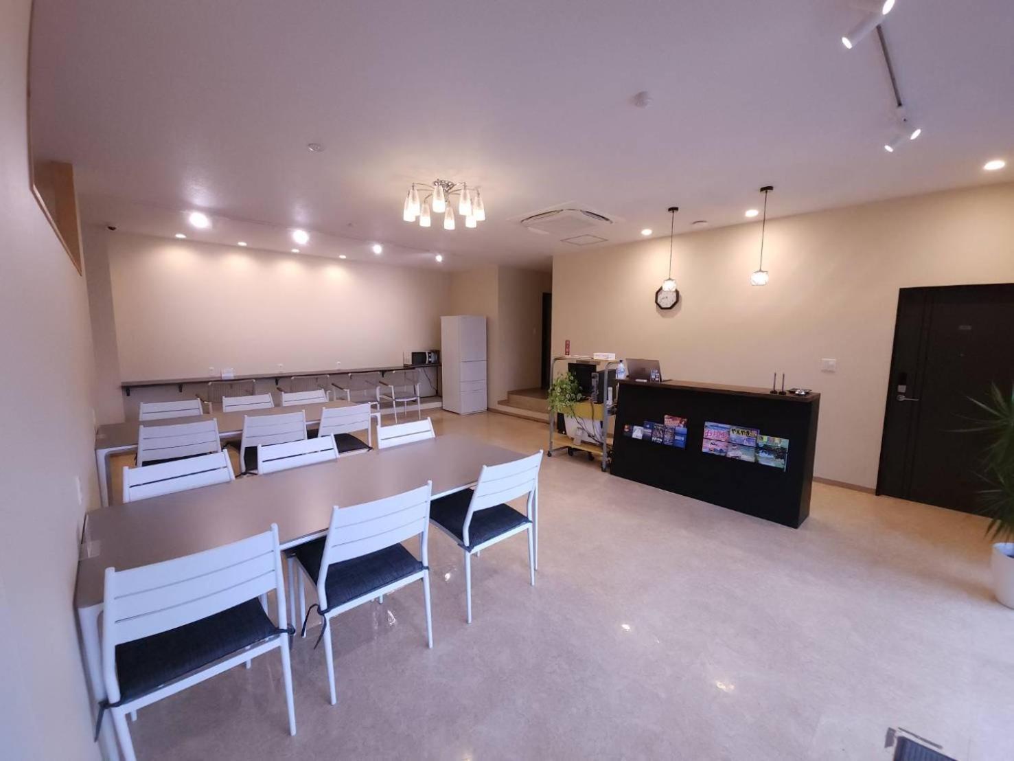 Ishigaki  艾斯盖克亚德帕卡吉旅馆酒店 外观 照片
