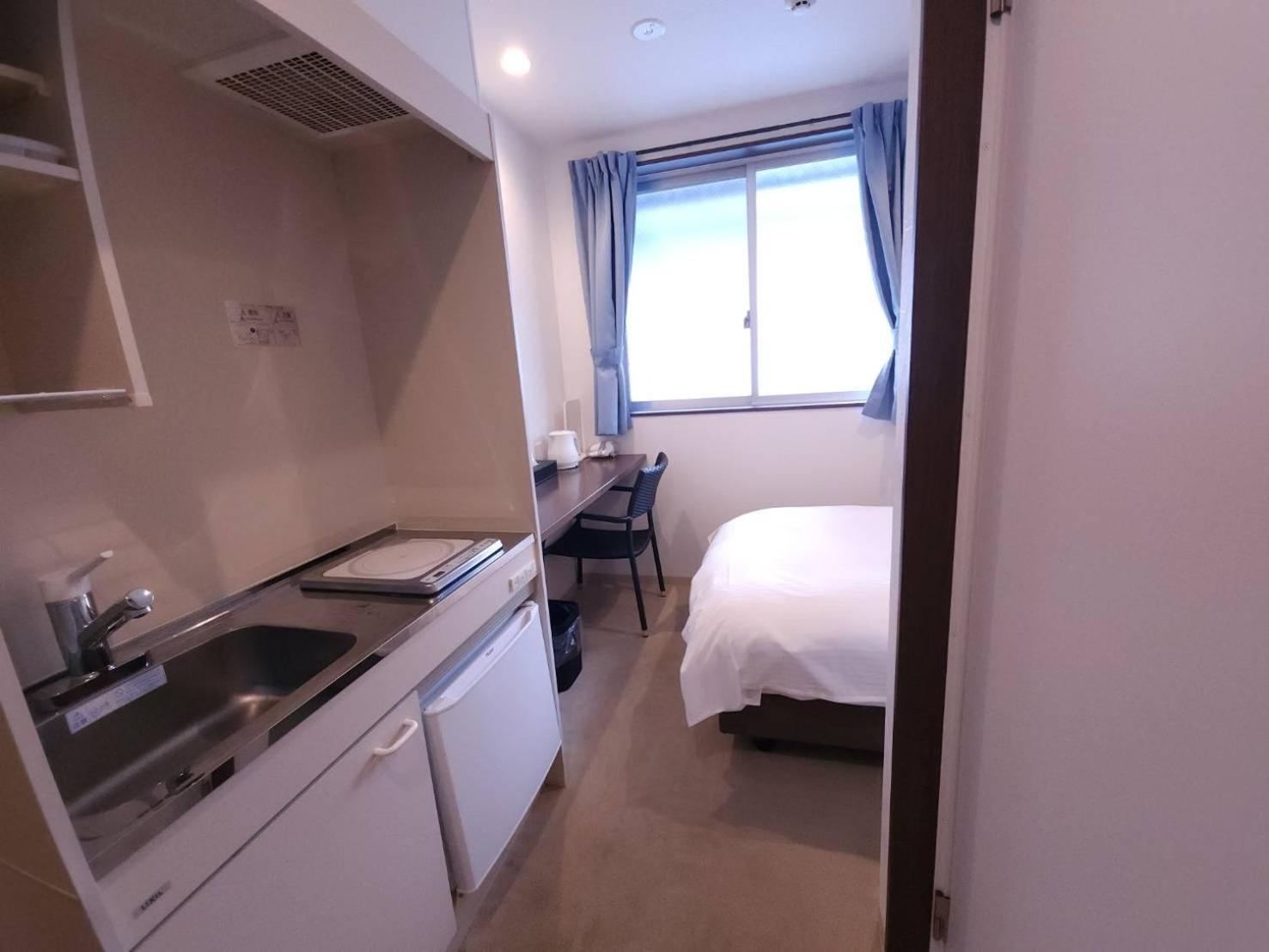 Ishigaki  艾斯盖克亚德帕卡吉旅馆酒店 外观 照片